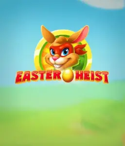 Присоединяйтесь к праздничном приключении Easter Heist от BGaming, демонстрирующем яркую пасхальную тему с озорными кроликами, организующими умное ограбление. Испытайте веселье от поиска особыми наградами по ярким лугам, с функциями вроде бонусных игр, диких символов и бесплатных вращений для увлекательного игрового сеанса. Идеально подходит для тех, кто любит сезонный поворот в их игре на слотах.